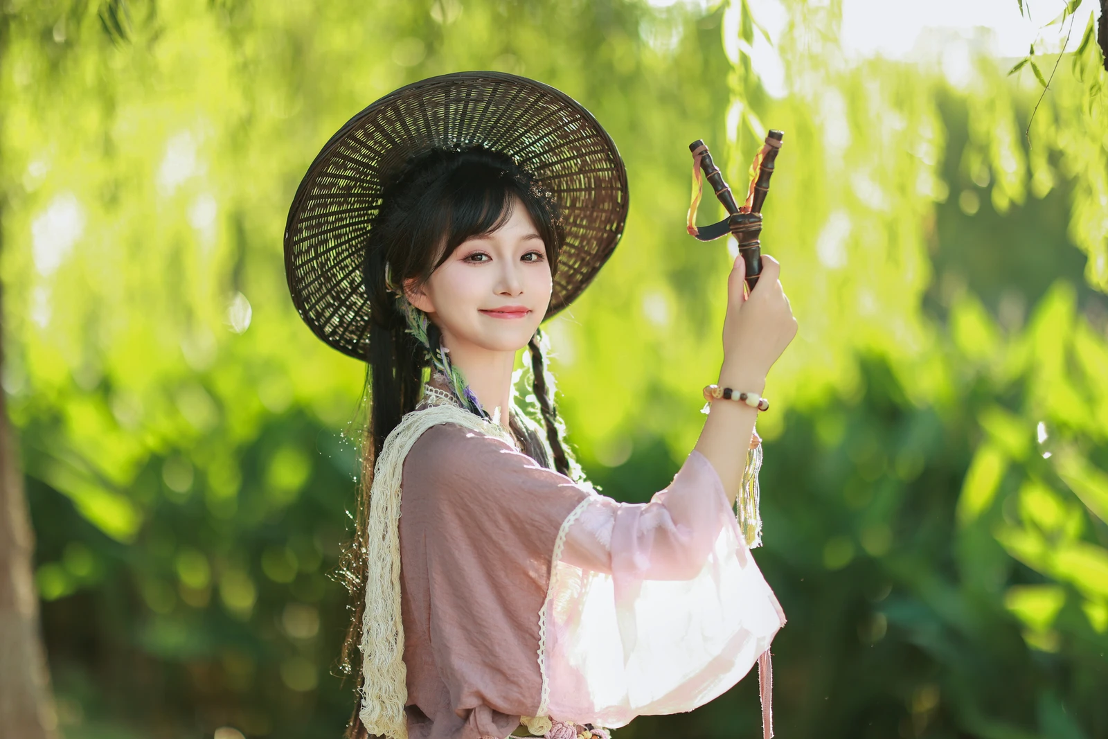 [YITUYU]艺图语-2024.10.17-江湖梦-无莓大侠-[29P-475MB]-9.webp